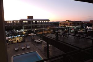 Alojamiento - Patio del puerto Hotel Boutique