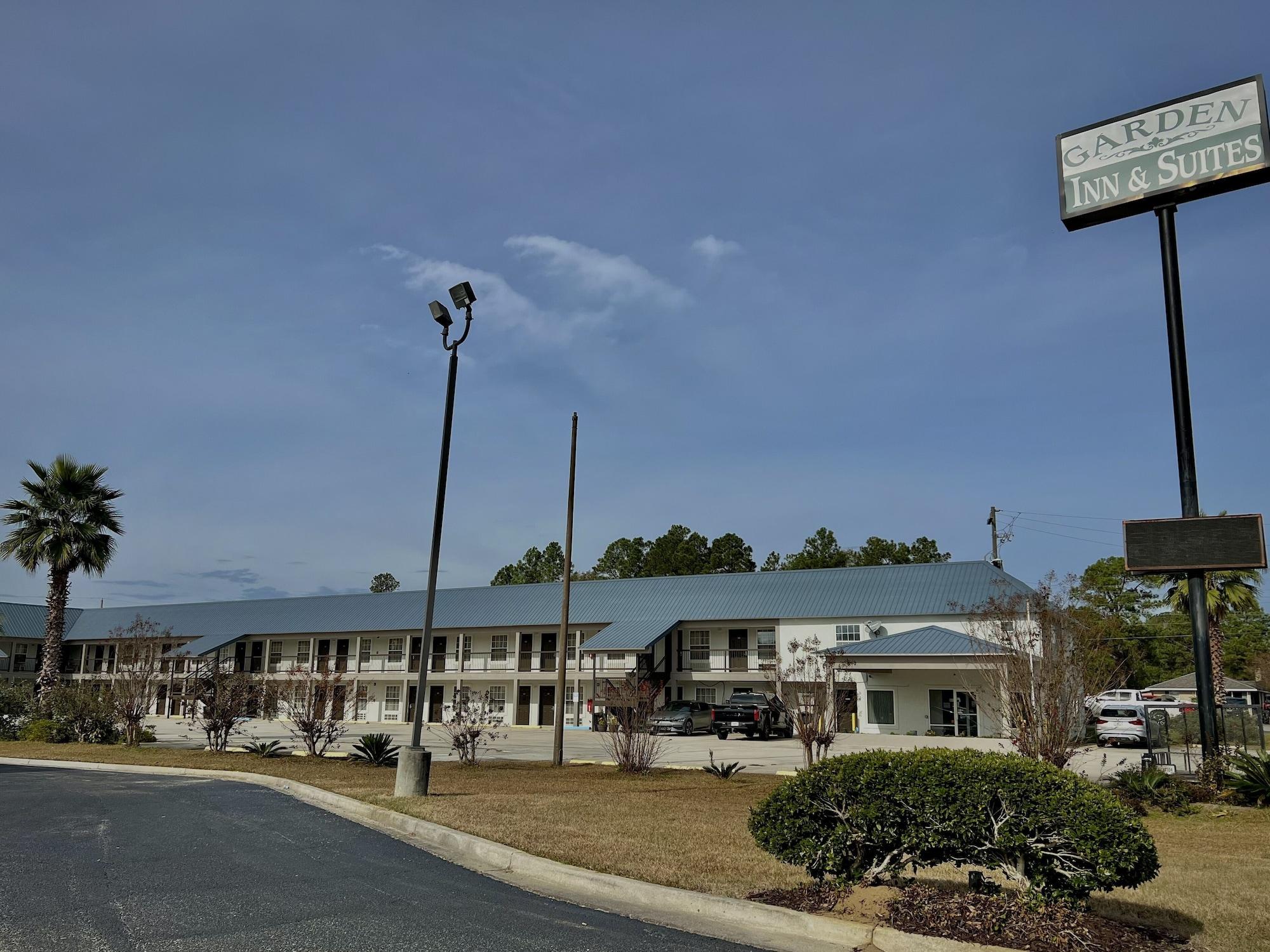 Varios Garden Inn & Suites