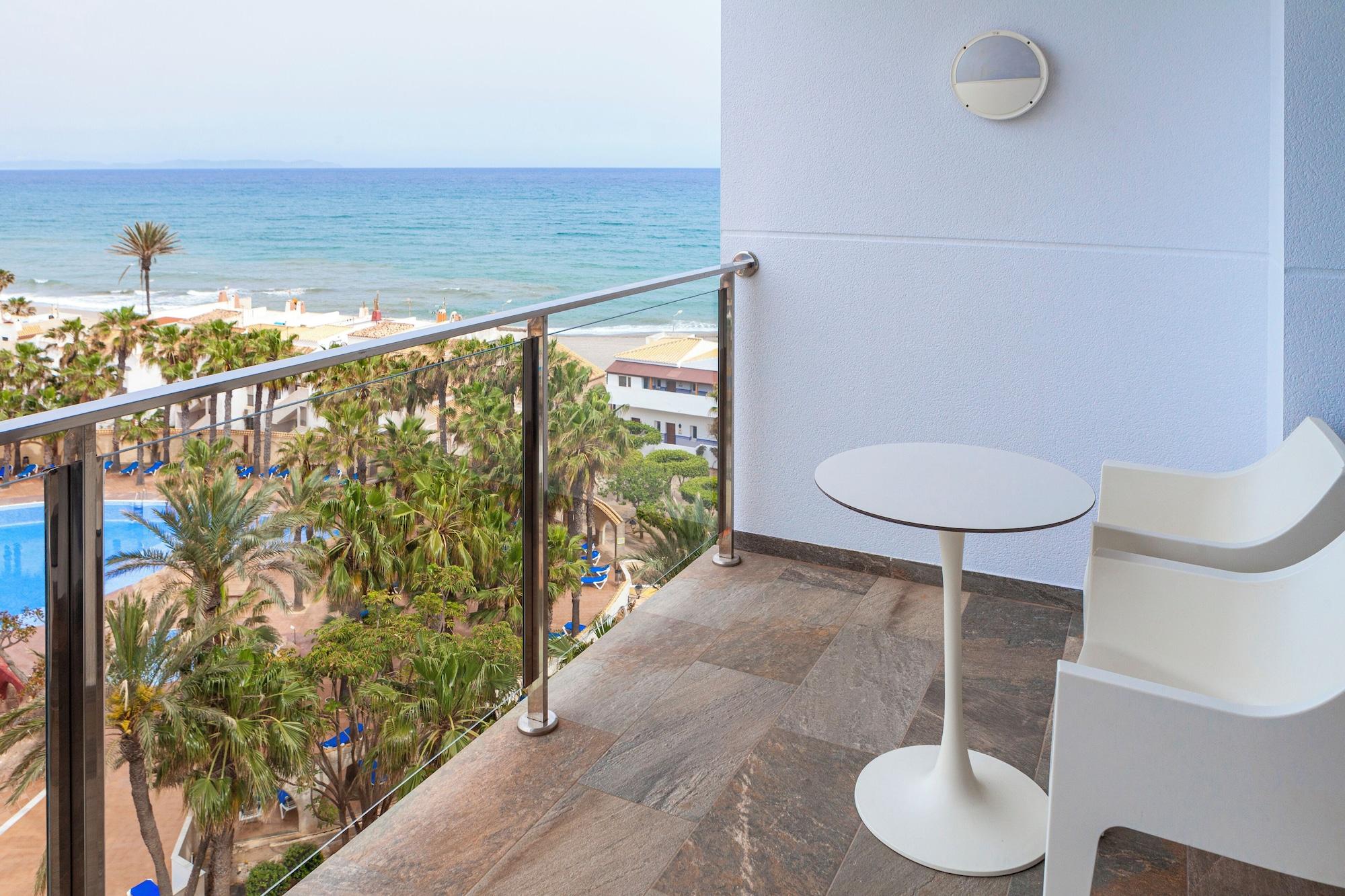 Habitación Playasol Hotel