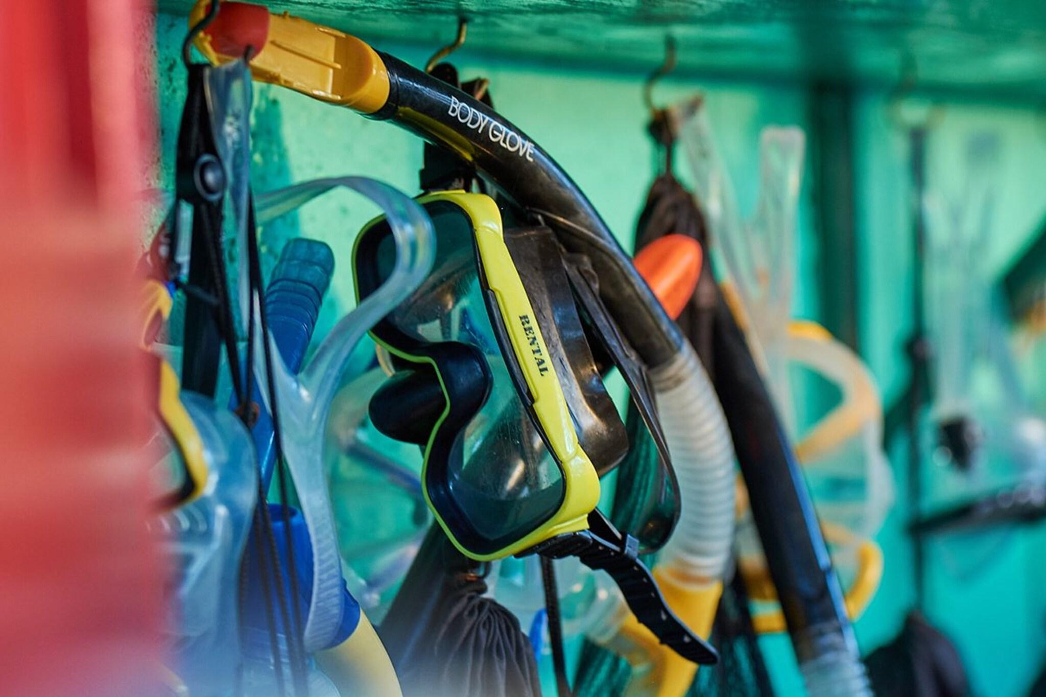 Vista Exterior Jakes