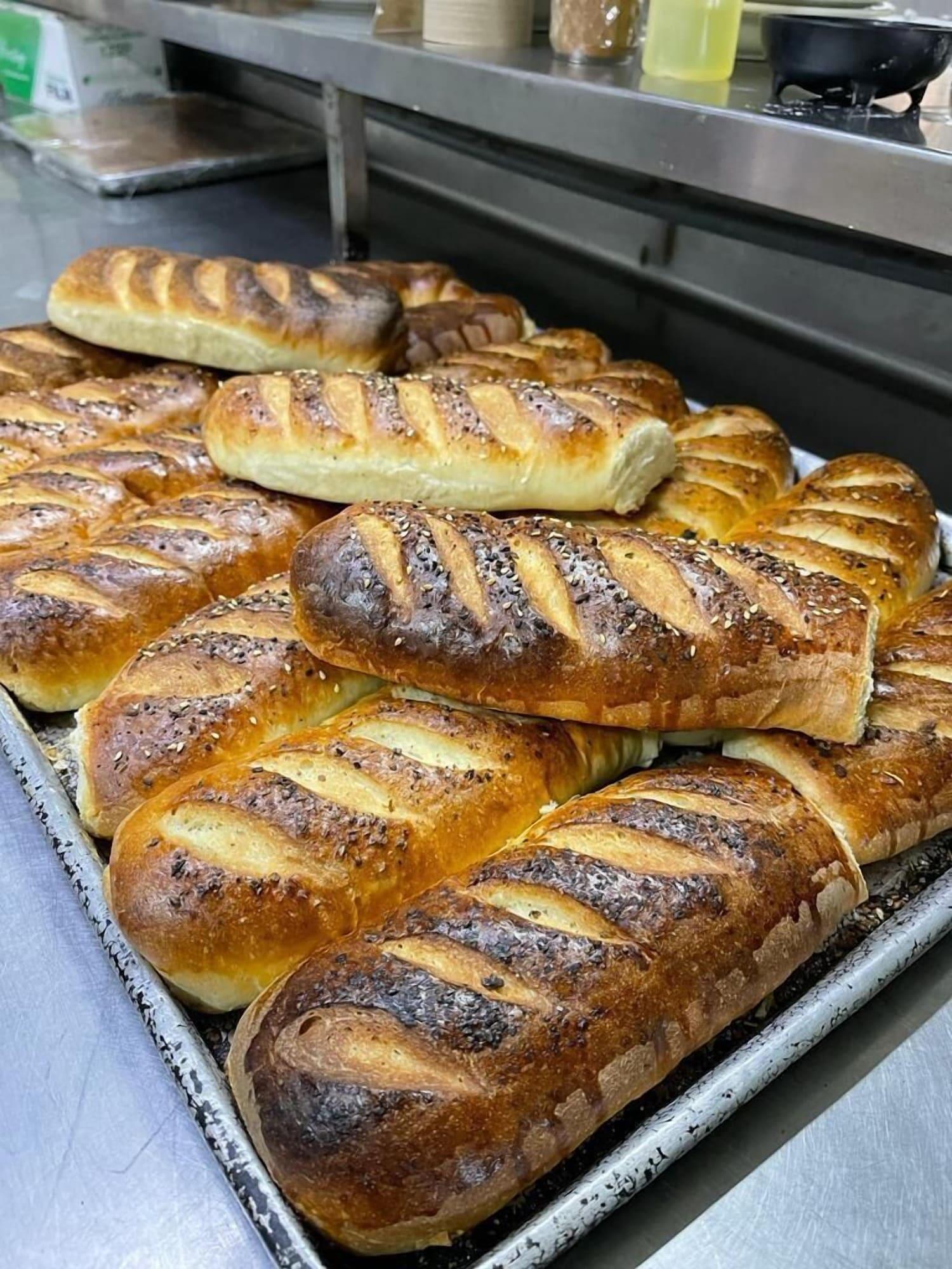 Restaurant Las Palmas Hotel