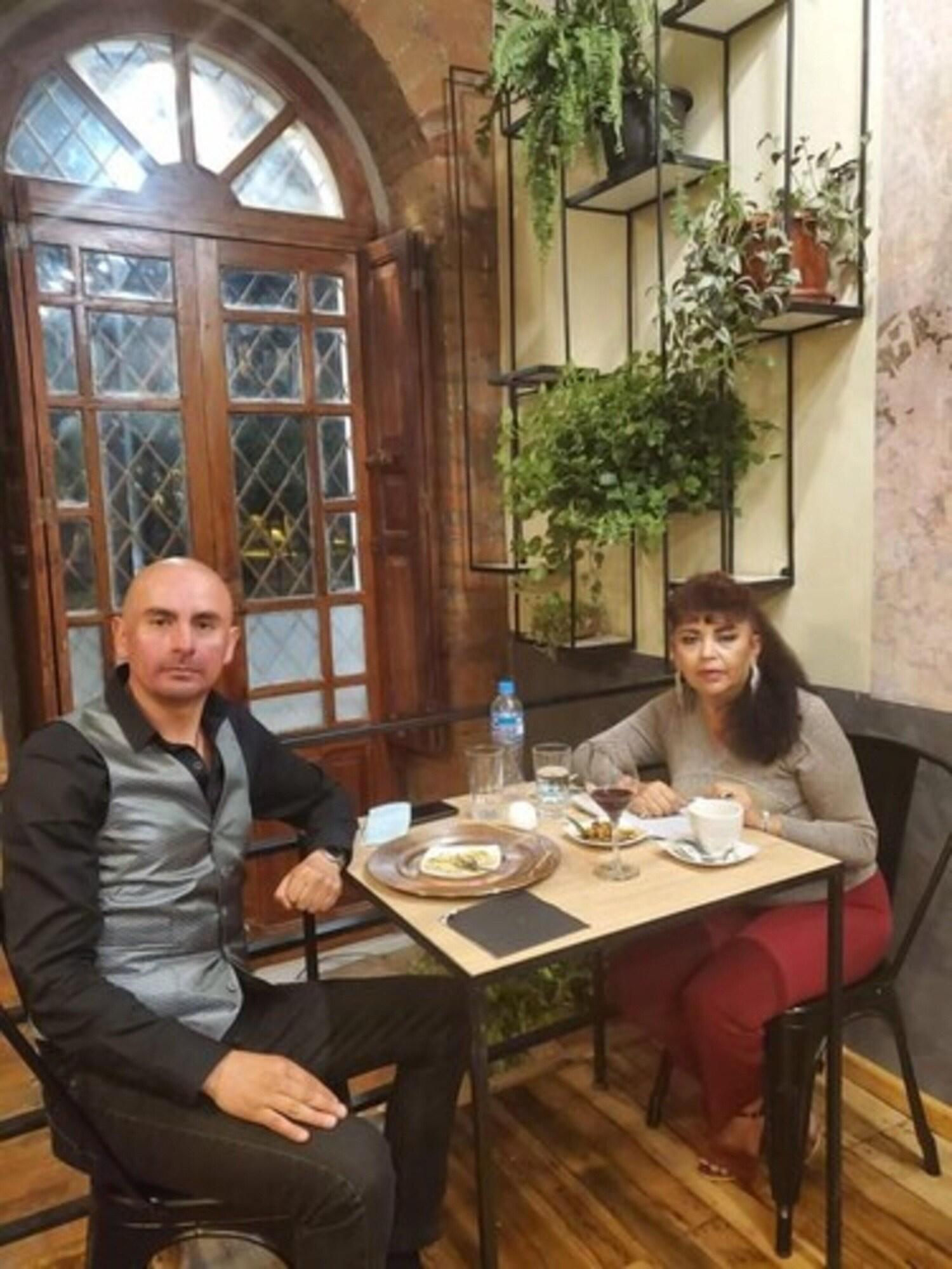 Instalaciones Recreativas Hotel Inti Quito