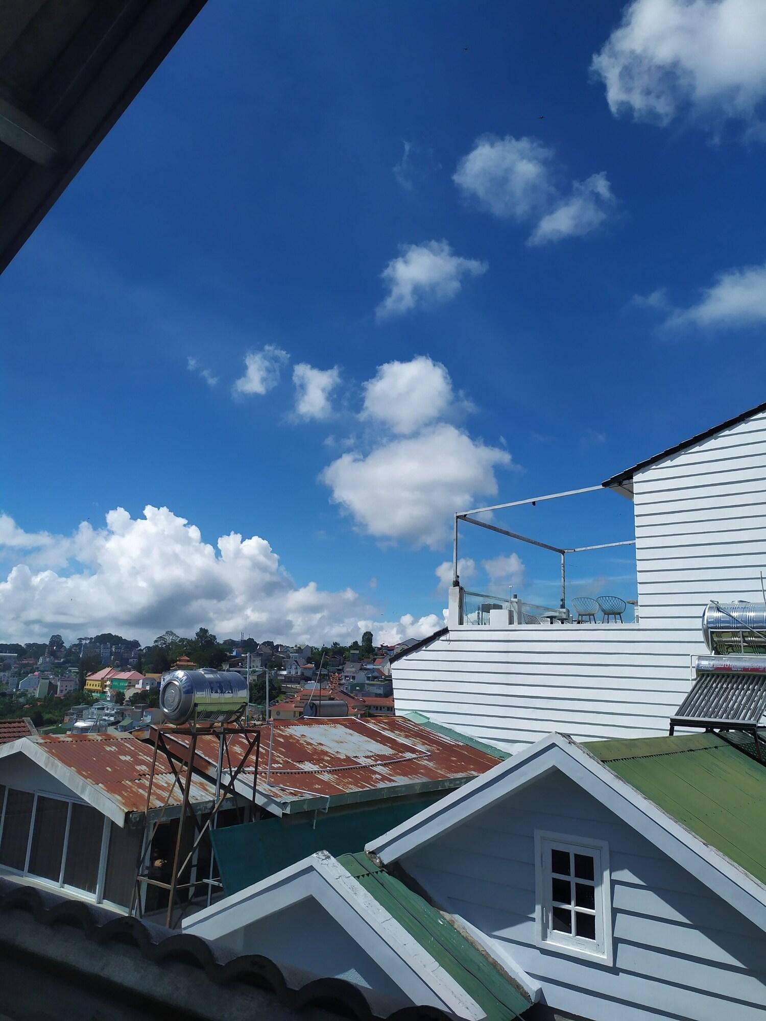 Vista Exterior Gia Khanh Hotel