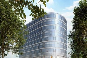 Alojamiento - Crowne Plaza Marseille Le Dome by IHG