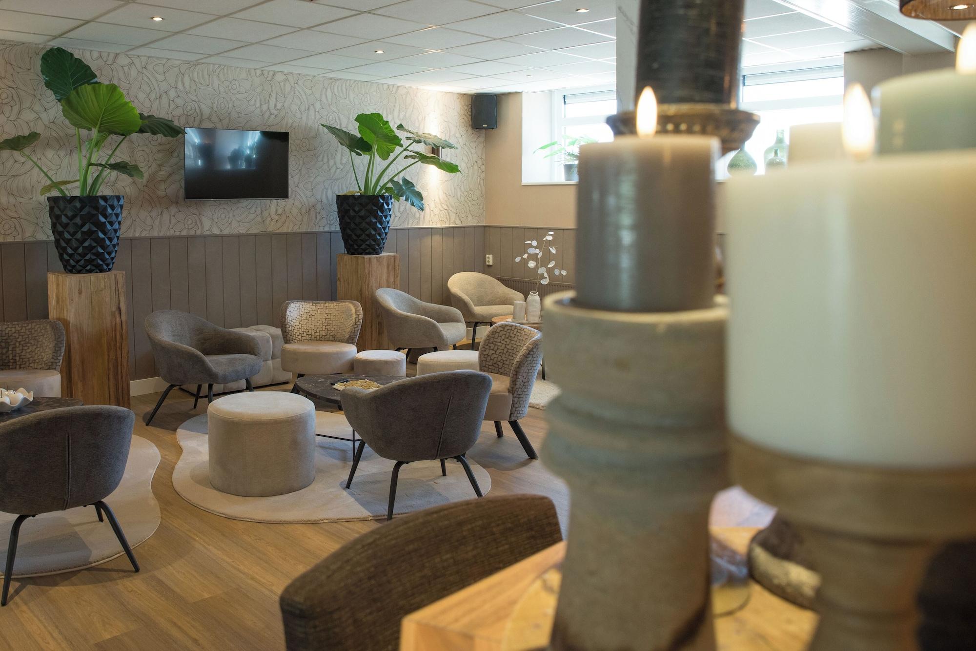 Bar/Salón Hotel The BLOOM