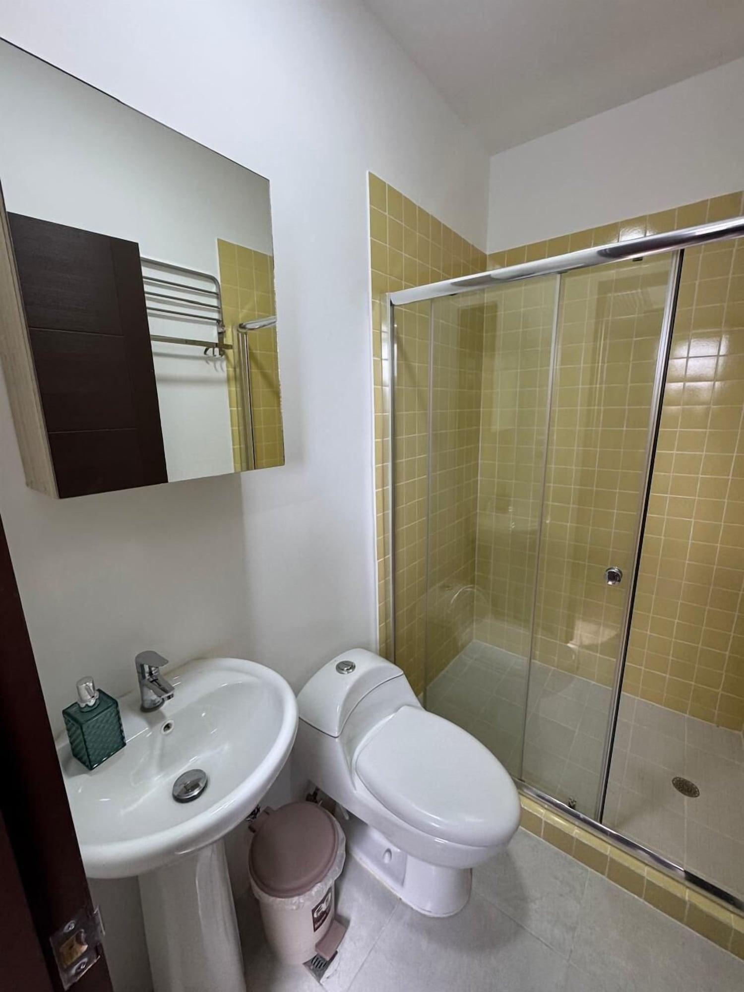 Equipamiento de Habitación Modal