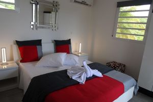 Alquiler Vacacional - Magnificent Luxury Lodge in a quiet residential area