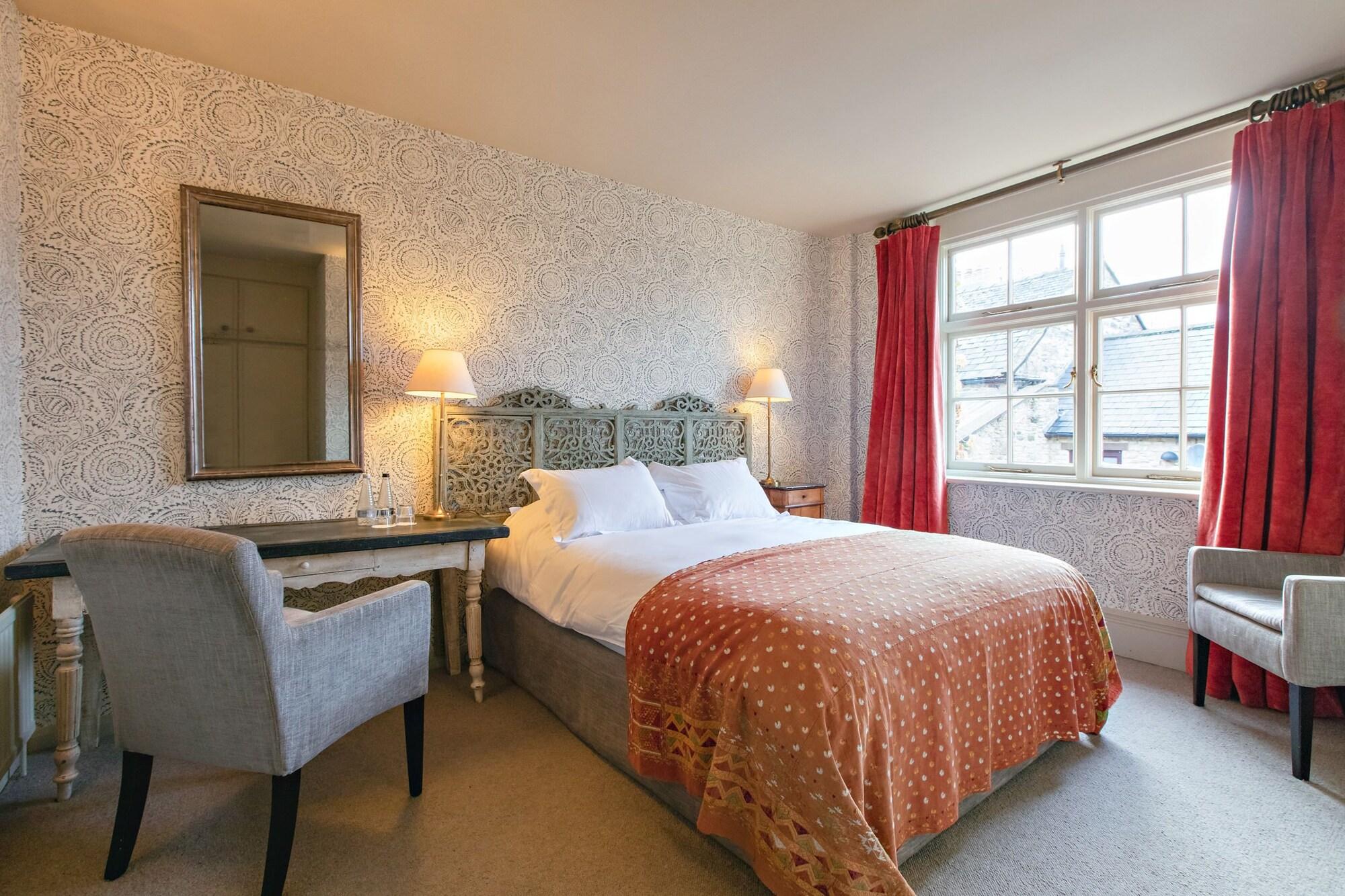 Habitación The White Swan Inn