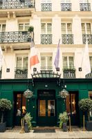 Alojamiento - Hotel Splendide Royal Paris