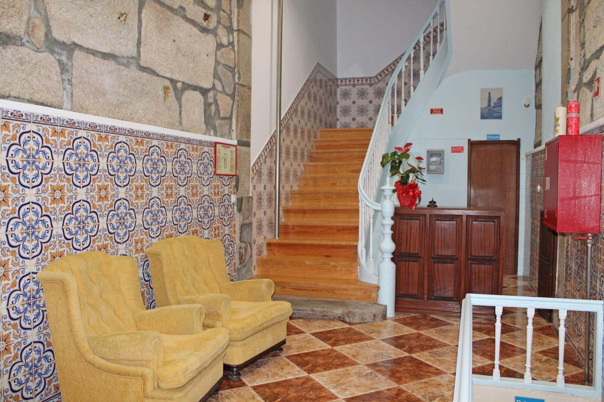 Varios Grande Oceano Guest House