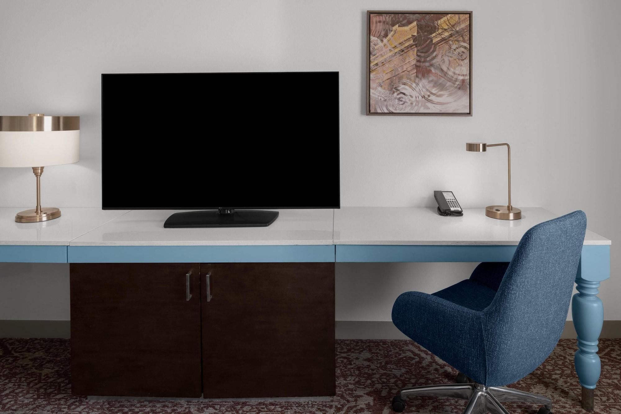 Habitación Hilton Garden Inn San Marcos