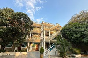 Alojamiento - SGH Hotel Castillo Aqua