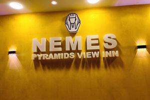 Alojamiento - Nemes Pyramids View INN