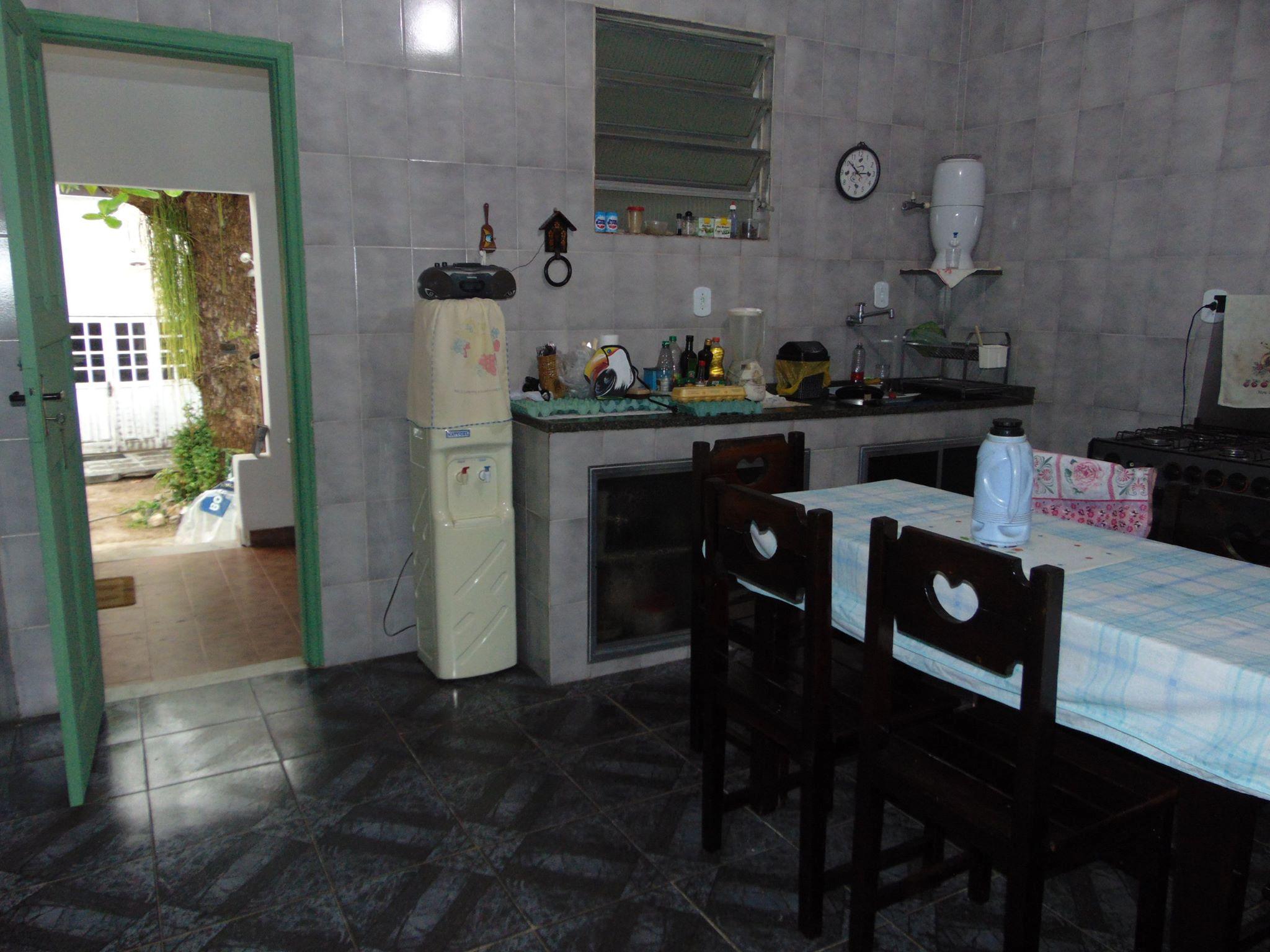 Restaurant Hostel Verde Canto