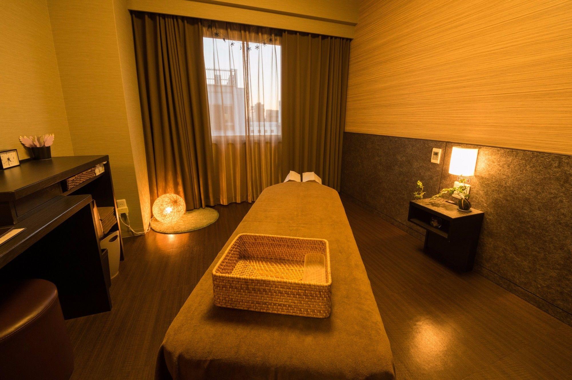 Spa Dormy Inn Premium Kyoto Ekimae