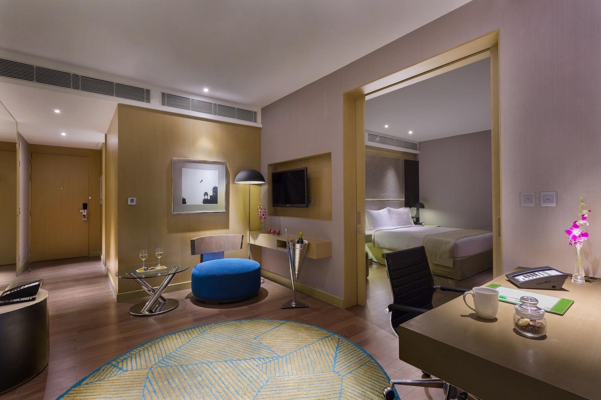 Habitación Holiday Inn New Delhi Aerocity by IHG