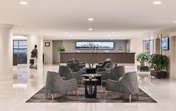 Rydges World Square