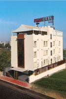 Alojamiento - Playotel Inn Scheme 114