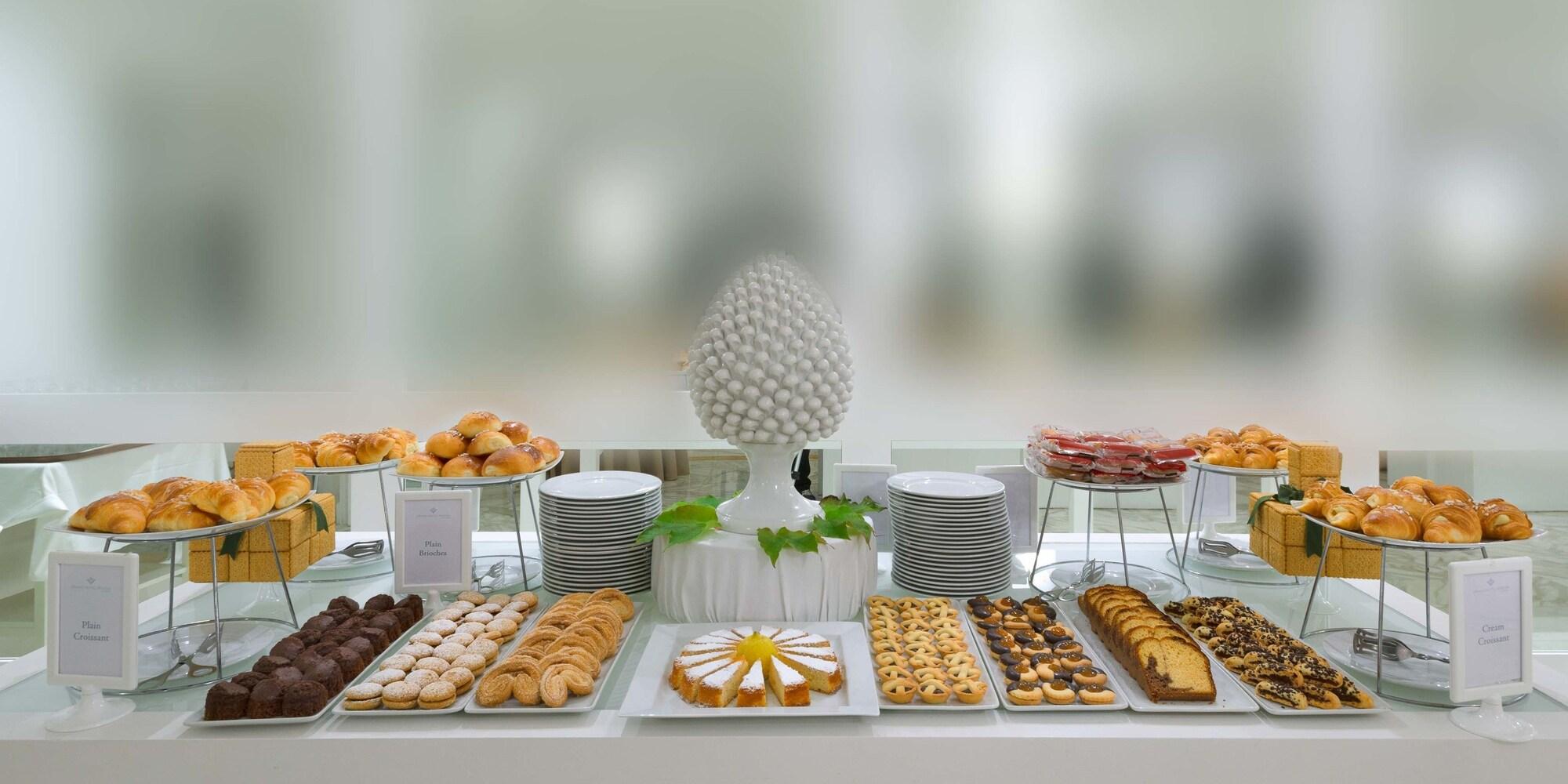 Restaurant Grand Hotel Riviera