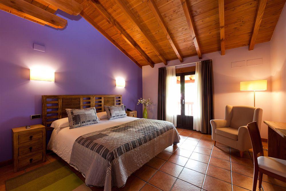 Habitación Atxurra Hotel-Apartamento Rural