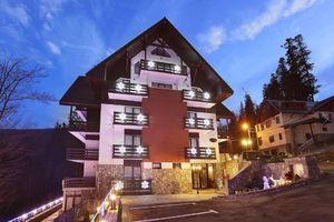 Alojamiento - Hotel Boutique Belvedere