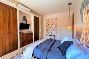 Alquiler Vacacional - Cindarella - Private terrace with plunge pool & Beach club access