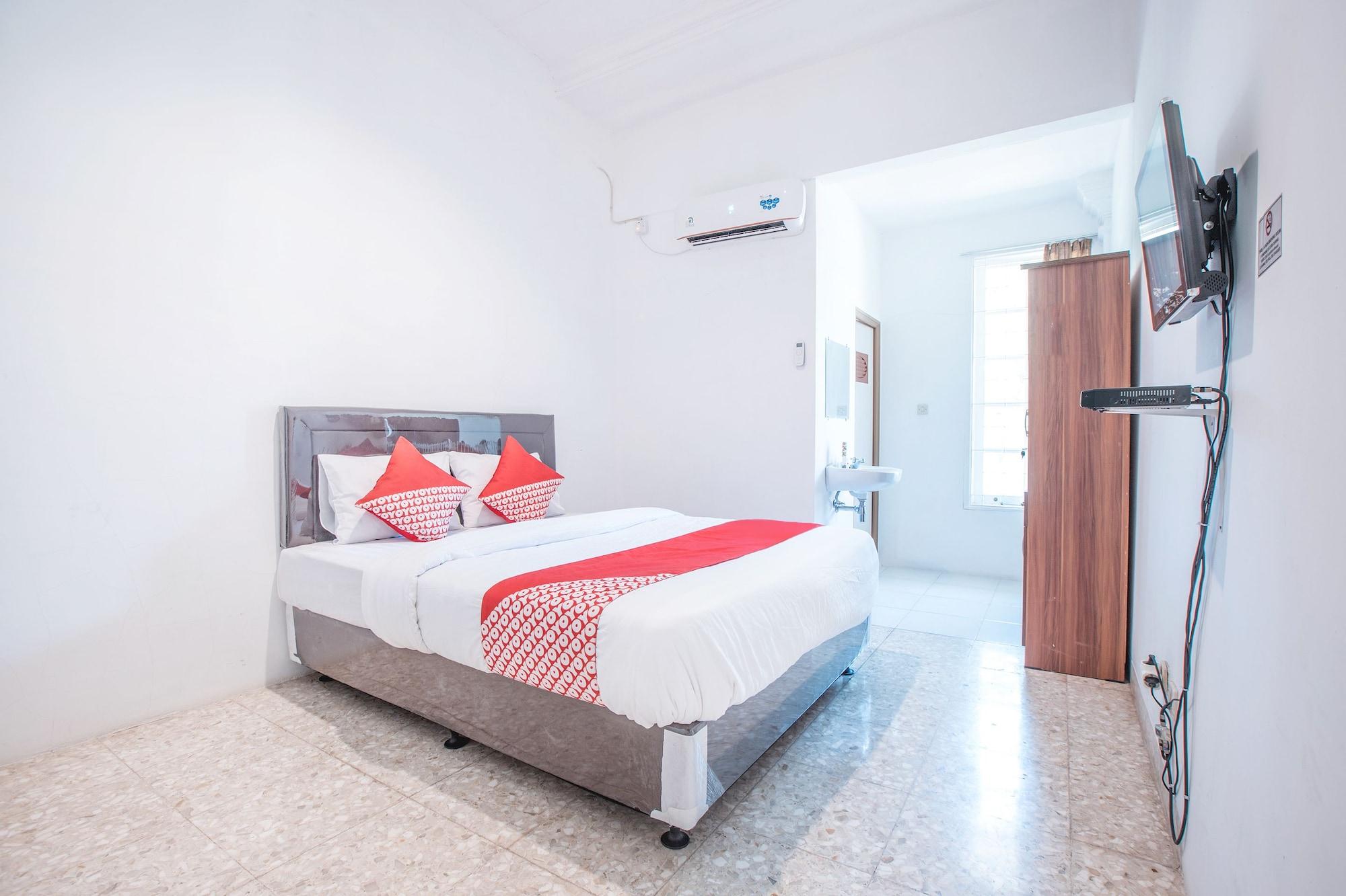 Habitación Capital O 332 Residence G17 Kemang