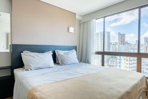 Aluguel por temporada - Aparament em Boa Viagem-Prox a Praia-167