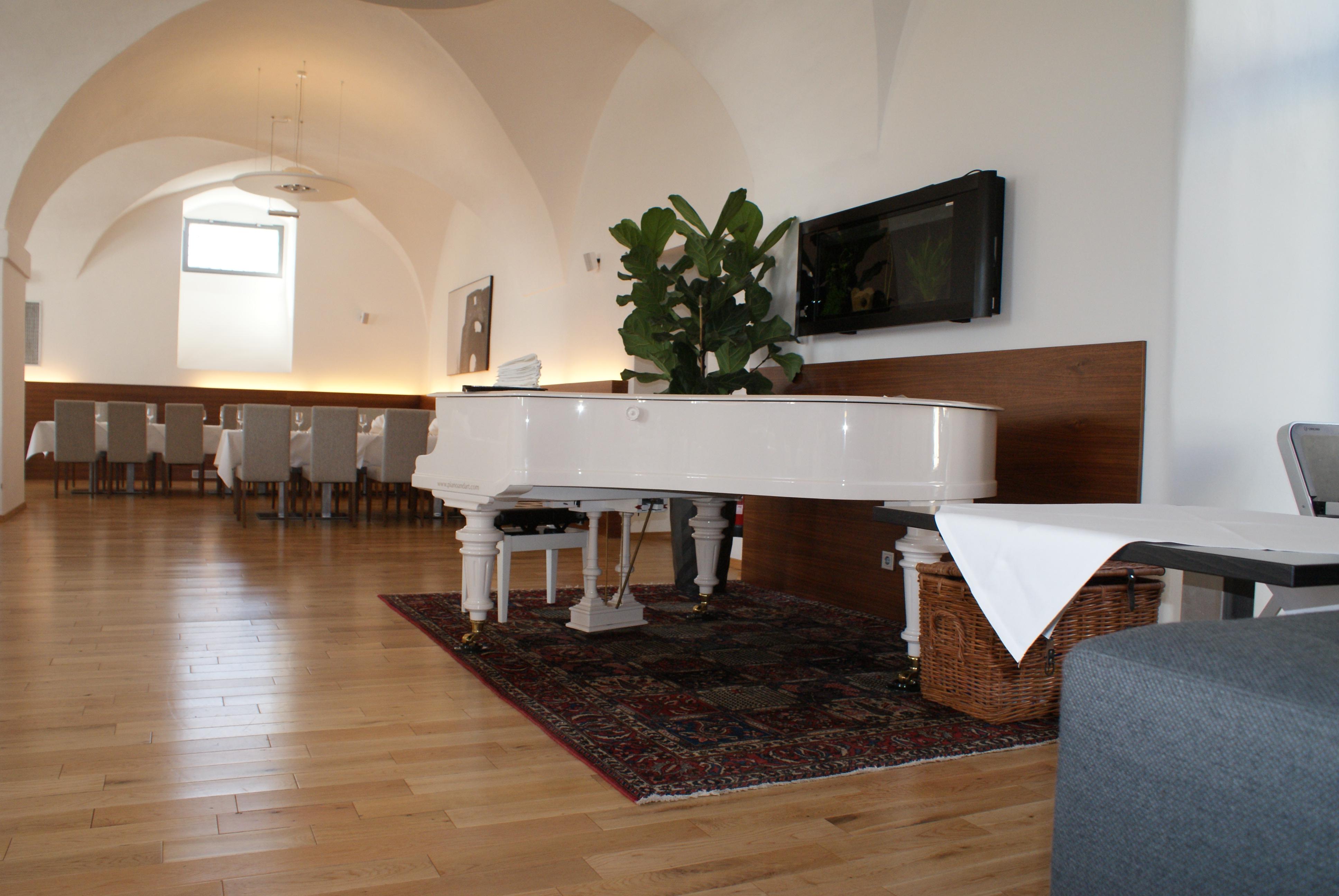 Restaurant Altes Kloster