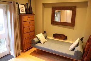 Alquiler Vacacional - 2-bed, Sleeps 4, Garden