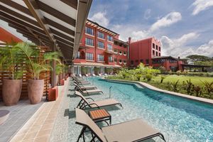 Alojamiento - Los Suenos Marriott Ocean & Golf Resort