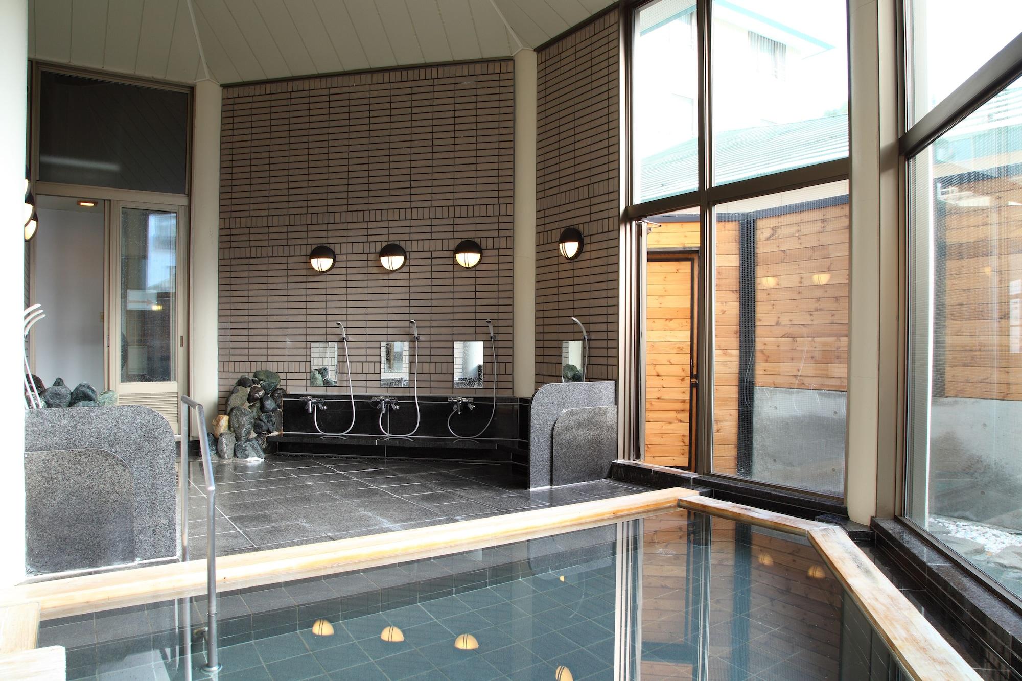 Spa Hotel Oak Forest