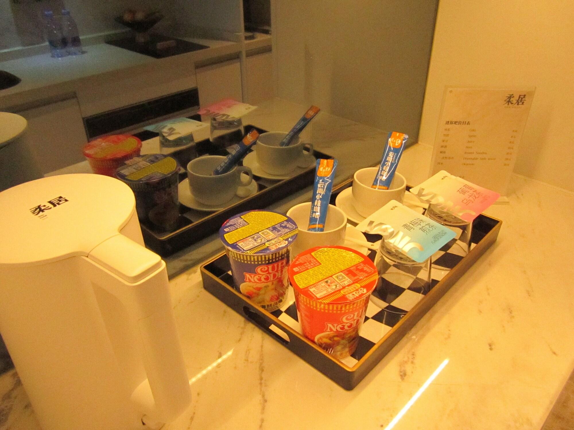 Equipamiento de Habitación RHO HOTEL