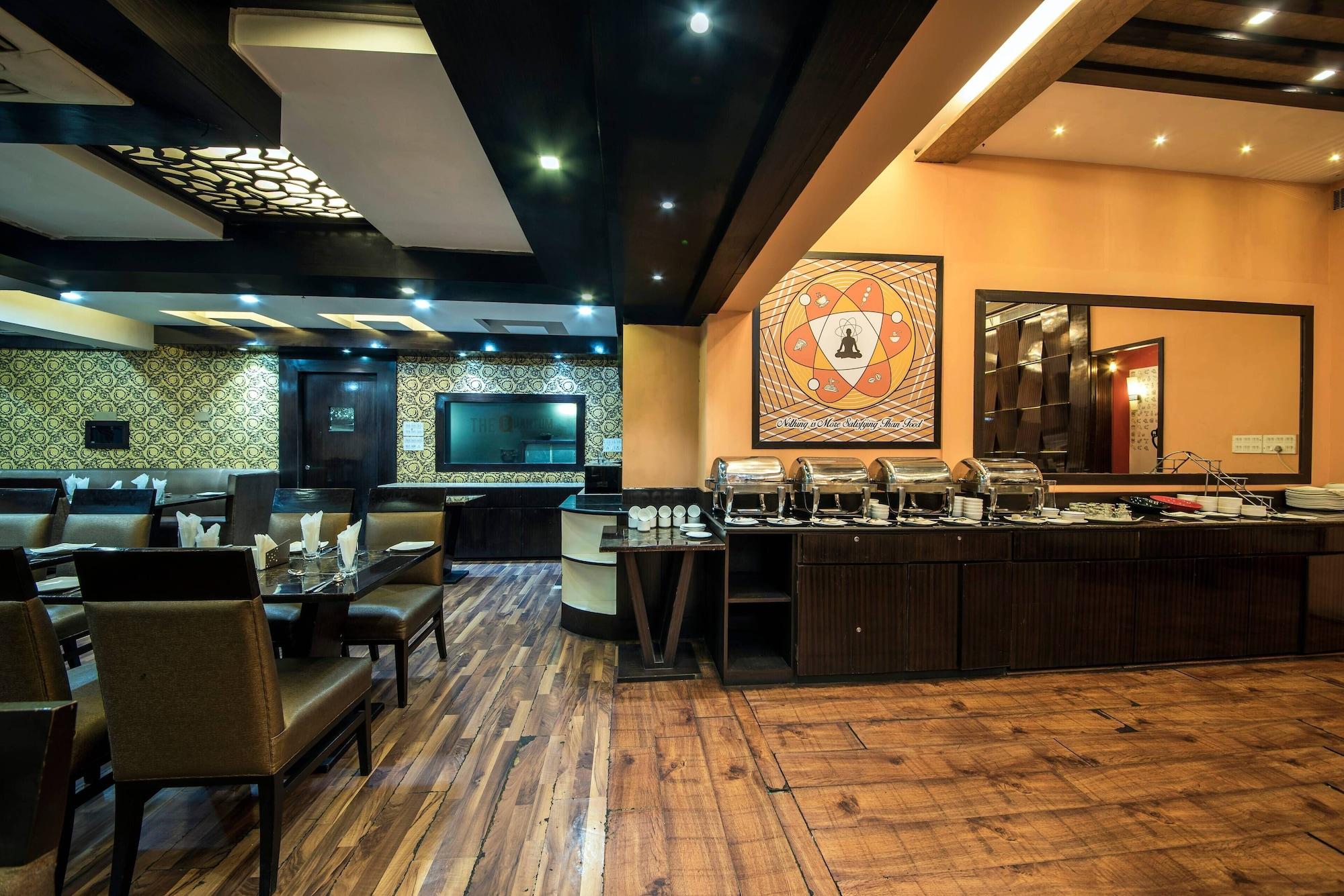 Restaurant LYNQ CICO