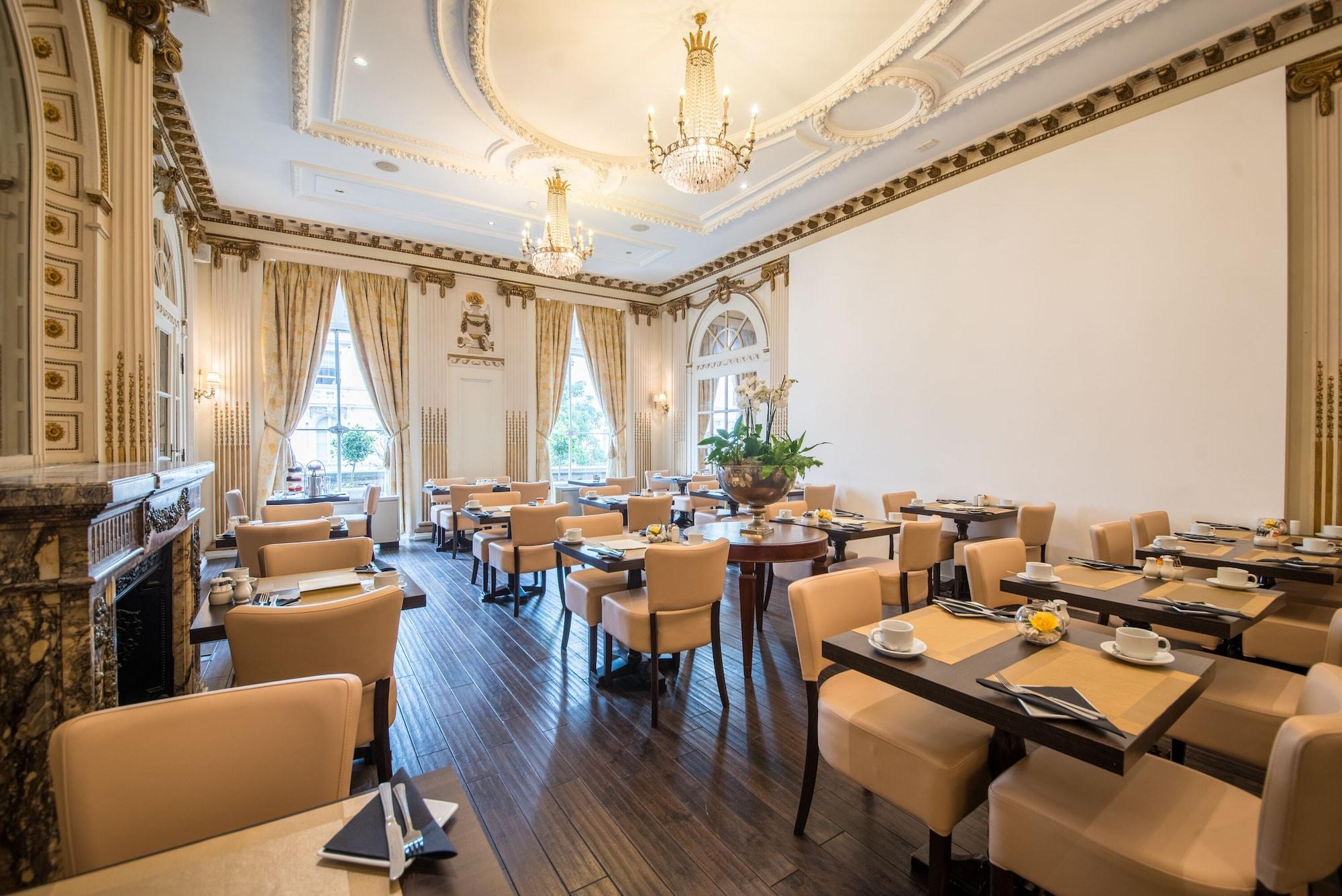 Restaurant Grand Royale Hyde Park
