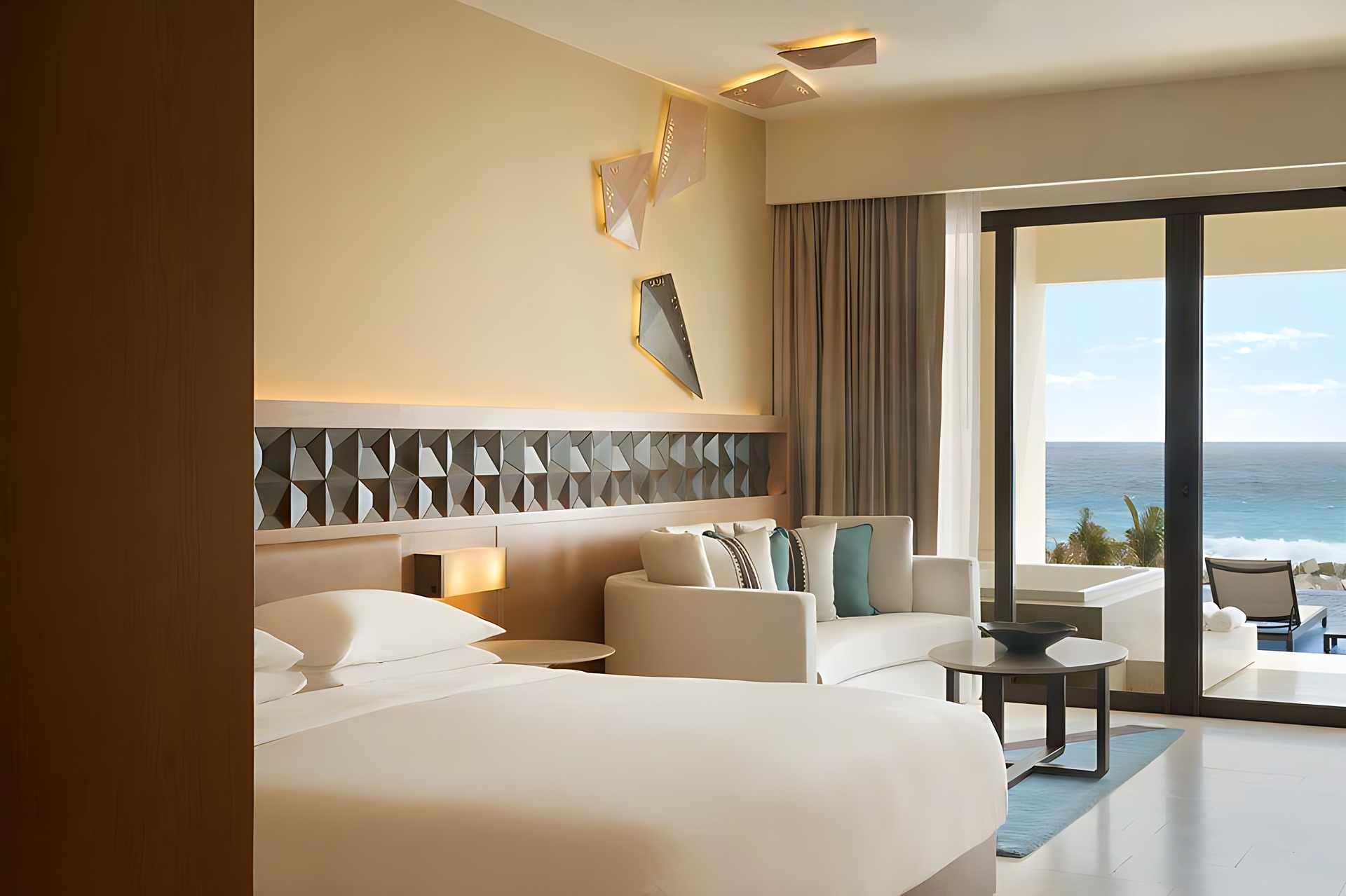 Hyatt Ziva Cancun All Inclusive - foto 66