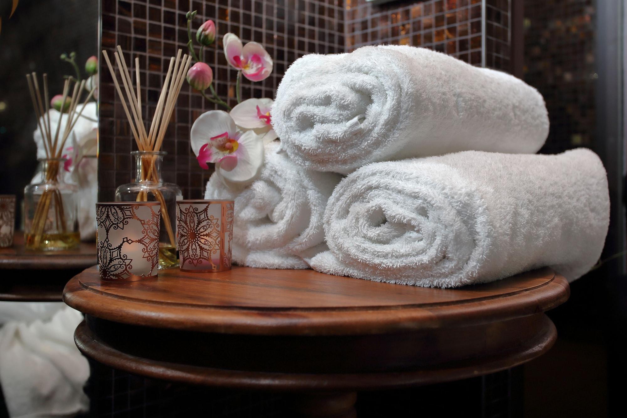 Spa Hôtel Da Vinci & Spa