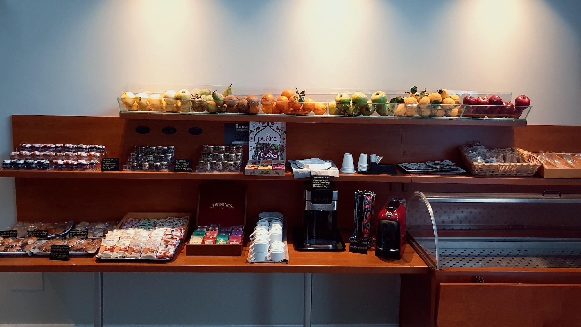 Restaurant Hotel Il Gabbiano