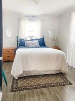 Alquiler Vacacional - The Cottage on First