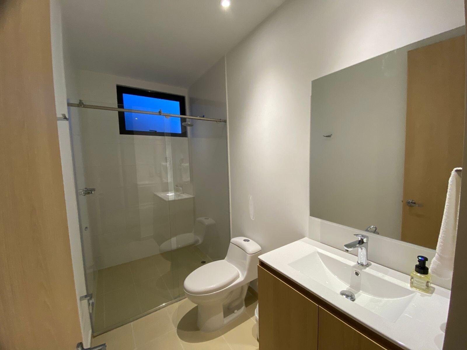 Equipamiento de Habitación Hotel Estar