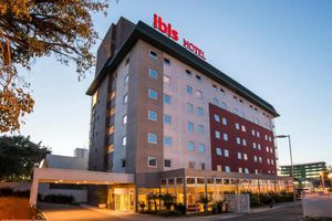 Alojamiento - Ibis Canoas Shopping