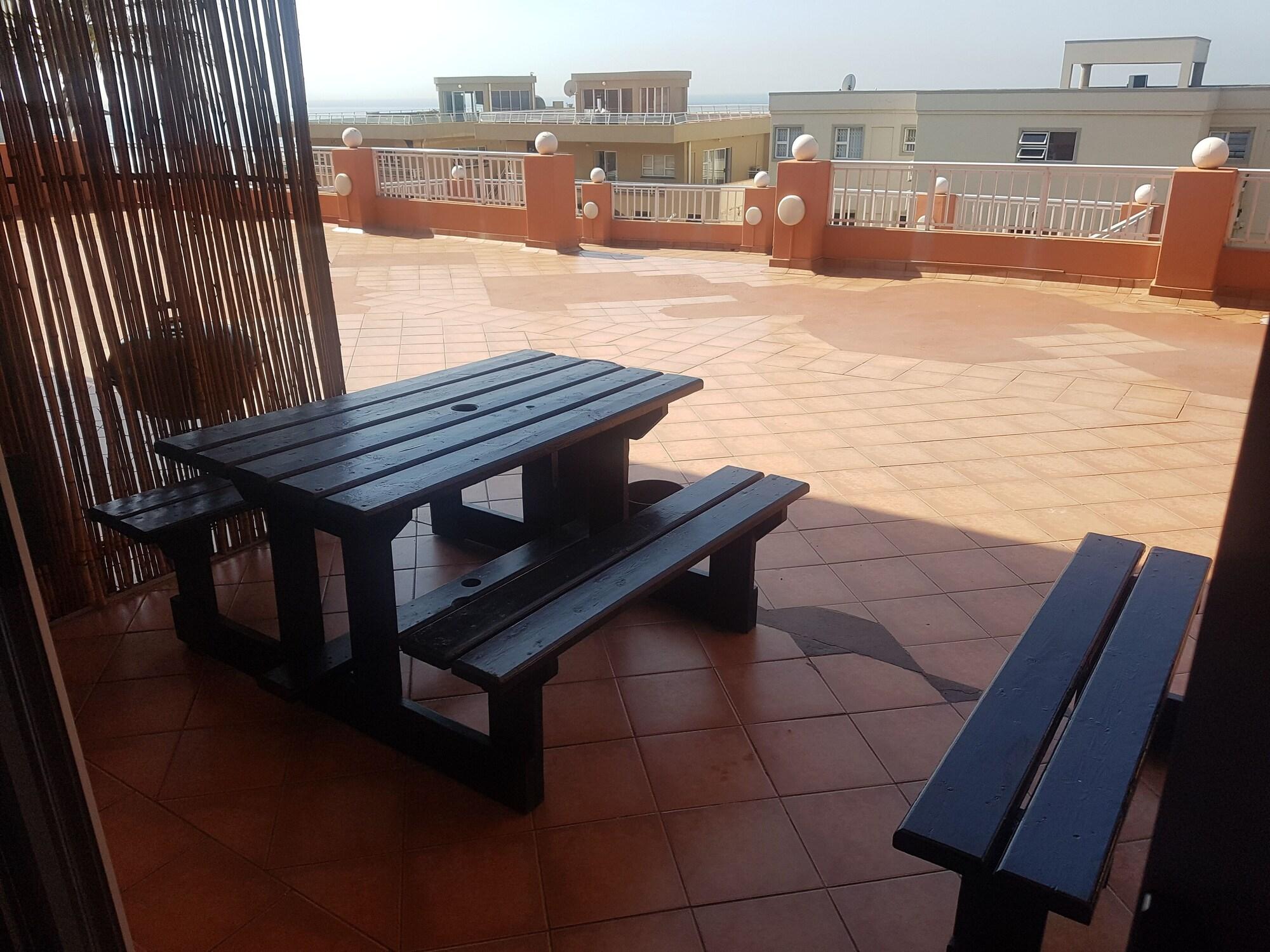 Restaurant Golden Dawn Chalets