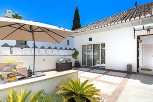 Alquiler Temporario - Fantastic 3 Bd 3 Bth Apartm With Comunnal Terrace Carmen San Ignacio II