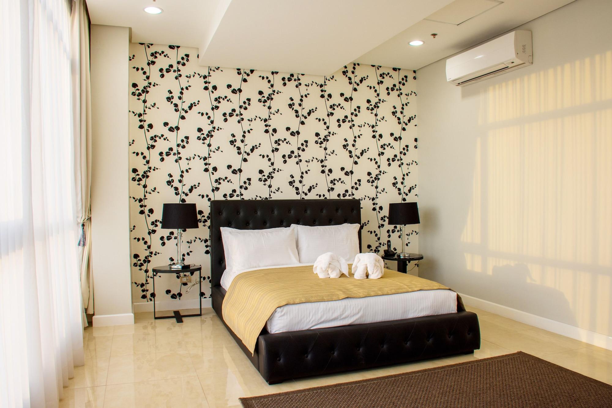 Habitación Alicia Apartelle