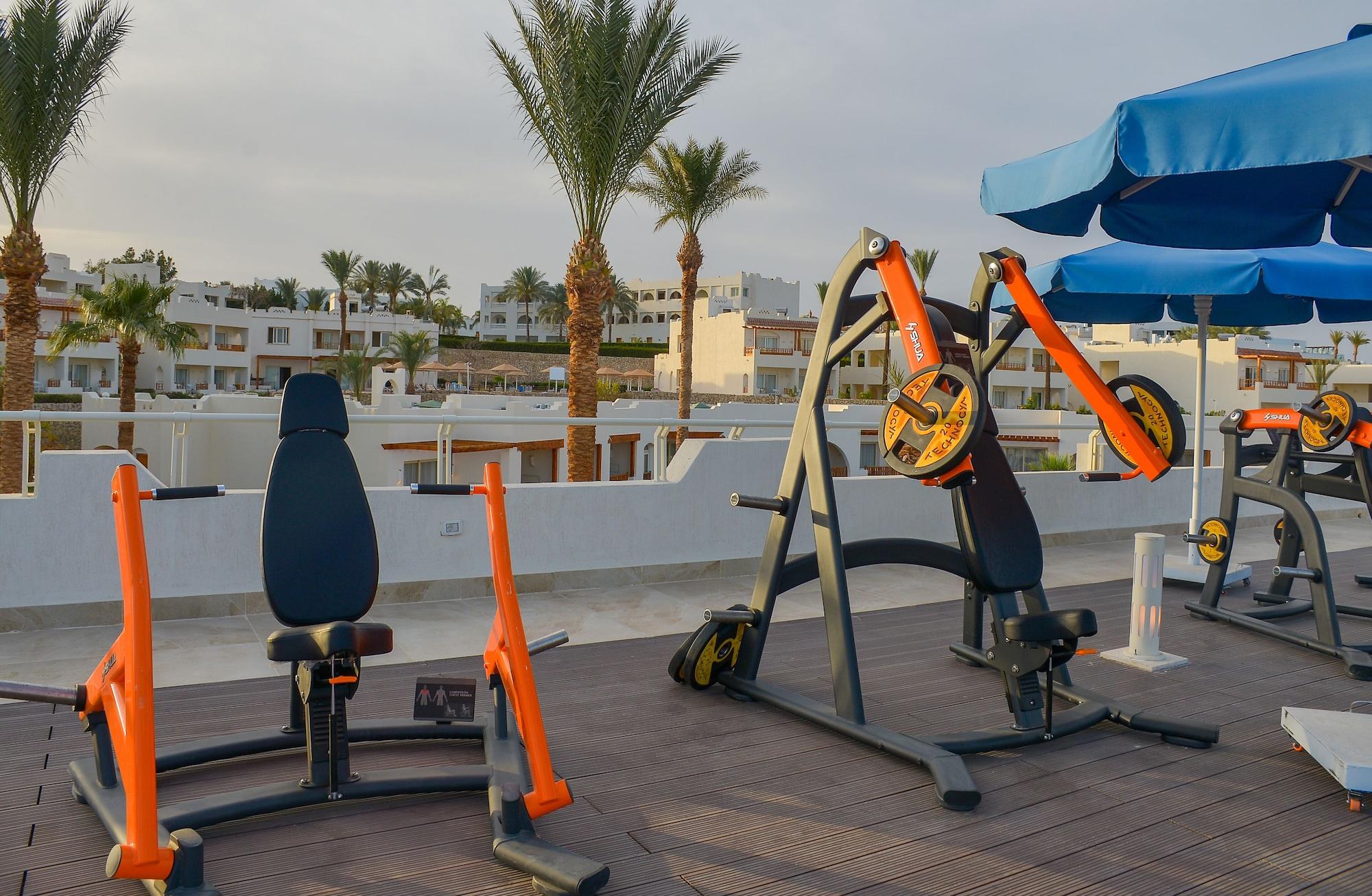 Gimnasio Pickalbatros Royal Grand Sharm - Adults Friendly 16 Years Plus
