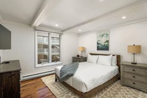 Renta temporal - Chateau Eau Claire & Roaring Fork by Frias Properties