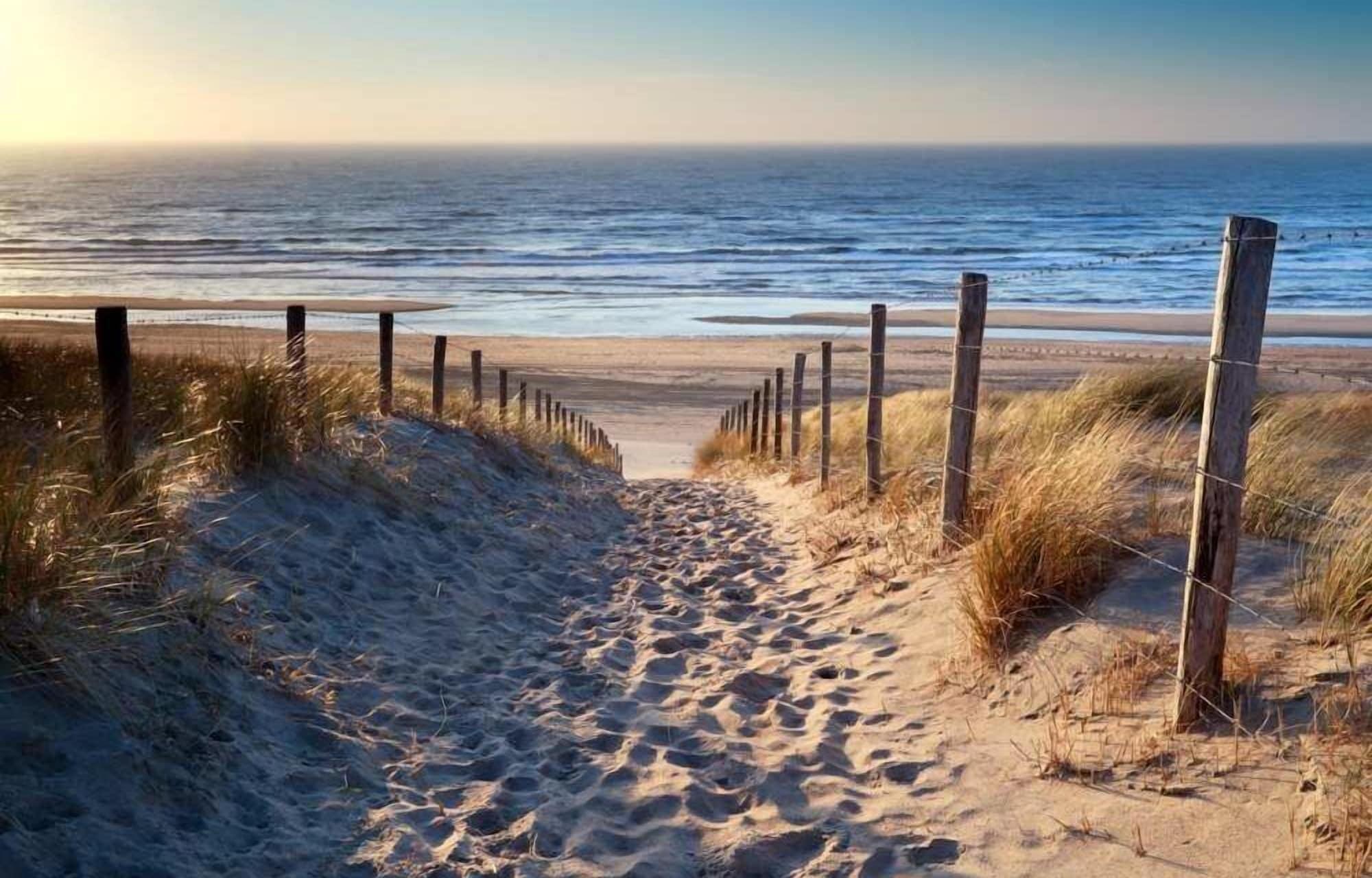 Playa Villa Monte Dana Amsterdam