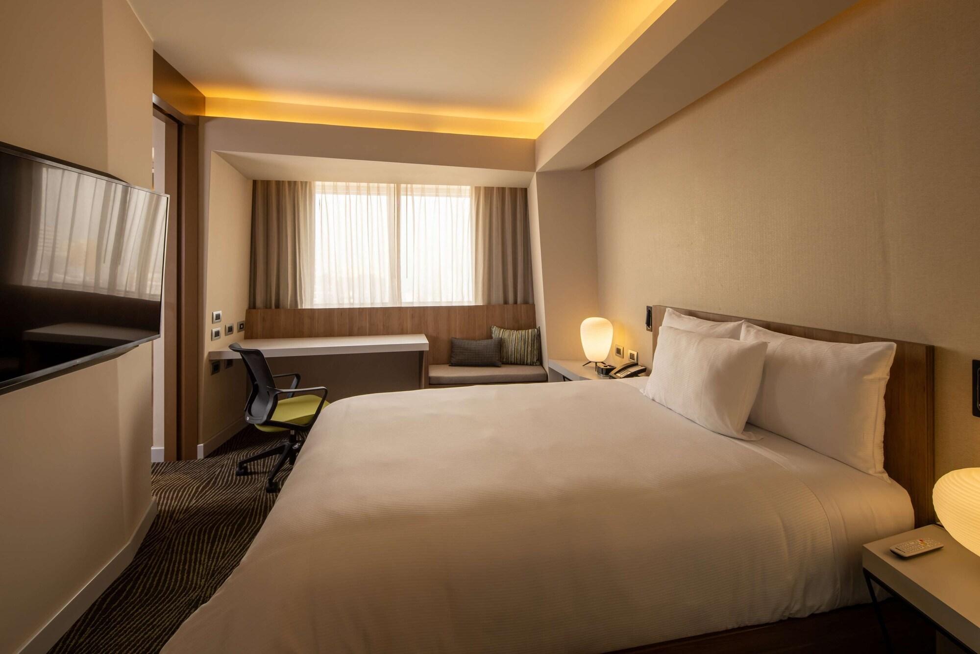 Habitación Hilton Garden Inn Lima Miraflores