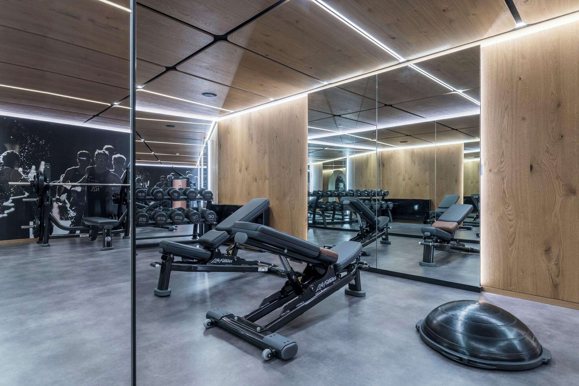 Gimnasio Magdalenerhof