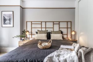 Alquiler Vacacional - Besalu - 3 Bedrooms and Balcony in Castilla
